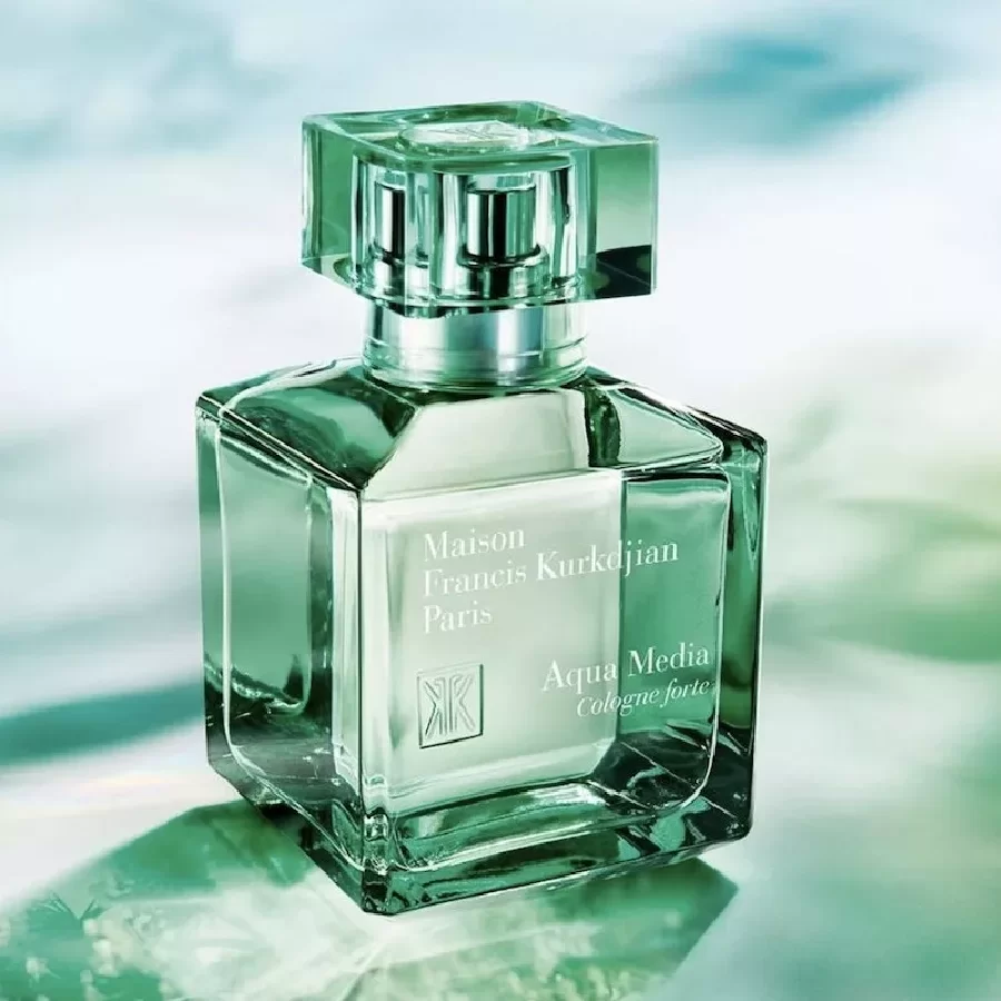 mfk aqua media cologne forte chinh hang