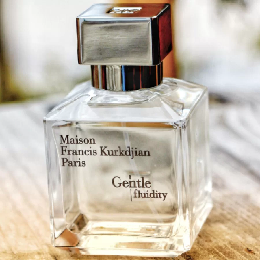 mfk gentle fluidity silver edp chinh hang