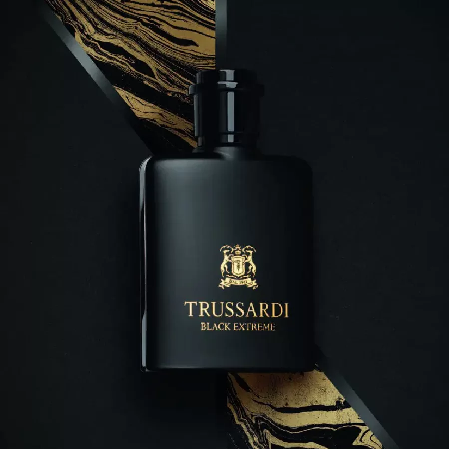 trussardi black extreme edt chinh hang trussardi black extreme edt chinh hang