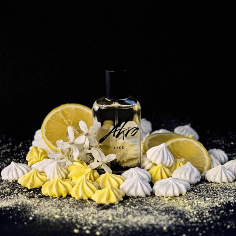 Akro Bake EDP chính hãng