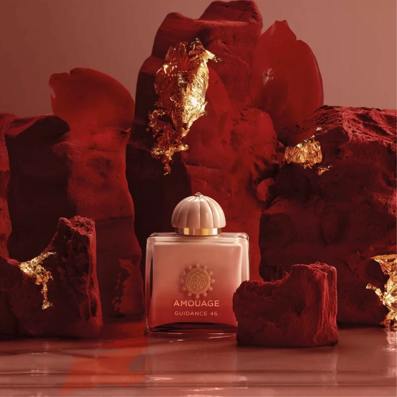 Amouage Guidance 46 Extrait Apa Niche Amouage Guidance 46 Extrait Apa Niche