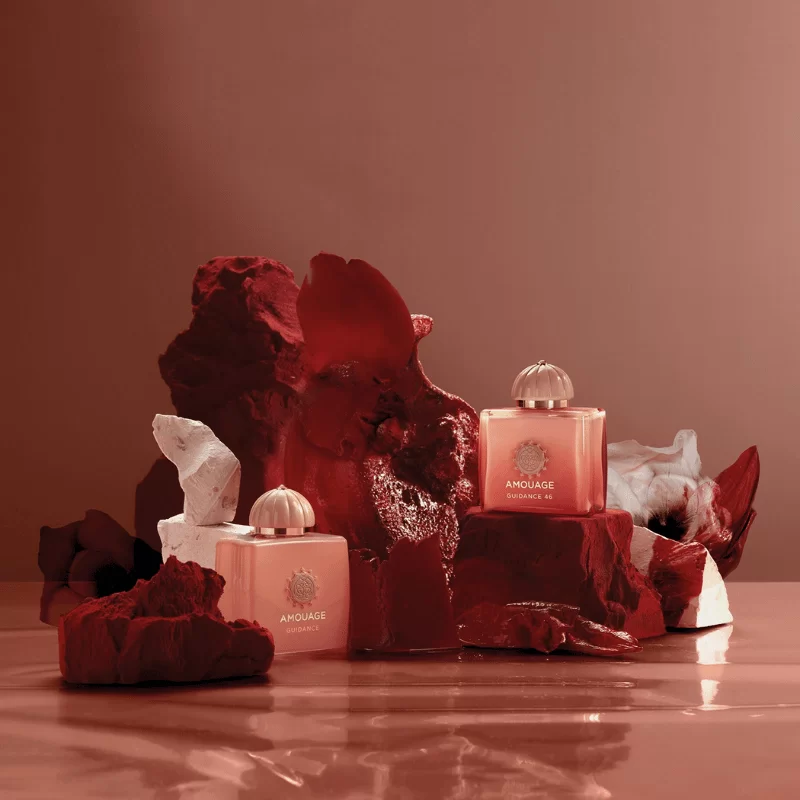 Amouage Guidance 46 Extrait chính hãng Amouage Guidance 46 Extrait chính hãng