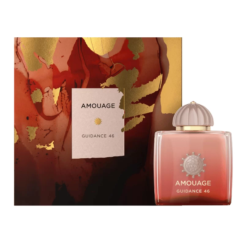 Amouage Guidance 46 Extrait gia tot nhat Amouage Guidance 46 Extrait gia tot nhat
