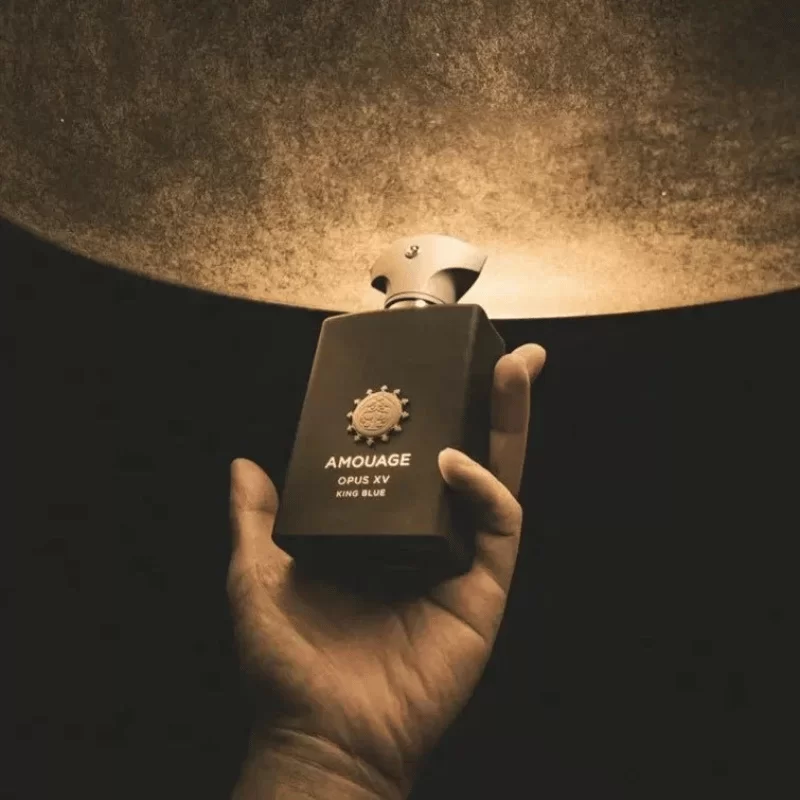Amouage Opus XV King Blue EDP chính hãng