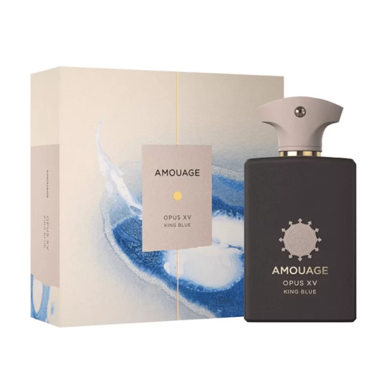 Amouage Opus XV King Blue EDP gia tot nhat