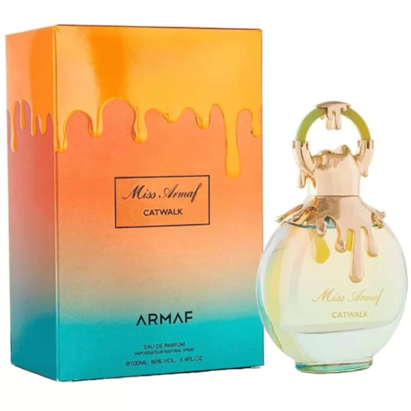 Armaf Catwalk EDP gia tot nhat Armaf Catwalk EDP gia tot nhat