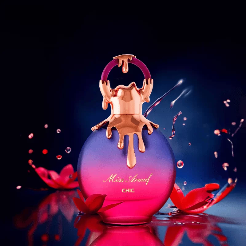 Armaf Chic EDP - Apa Niche