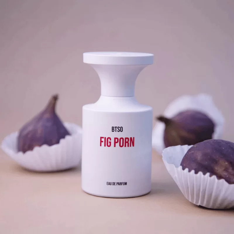 BORNTOSTANDOUT BTSO Fig Porn chính hãng