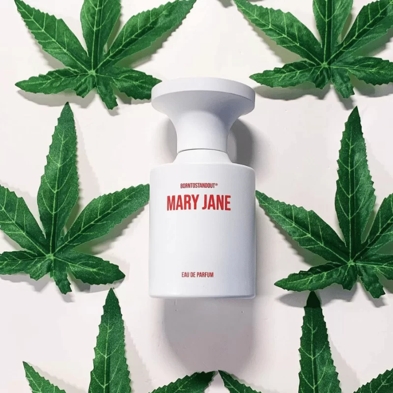 BORNTOSTANDOUT BTSO Mary Jane Apa Niche