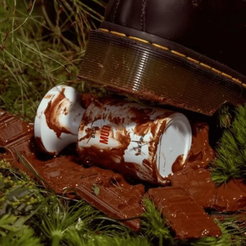 BORNTOSTANDOUT BTSO Mud Apa Niche BORNTOSTANDOUT BTSO Mud Apa Niche