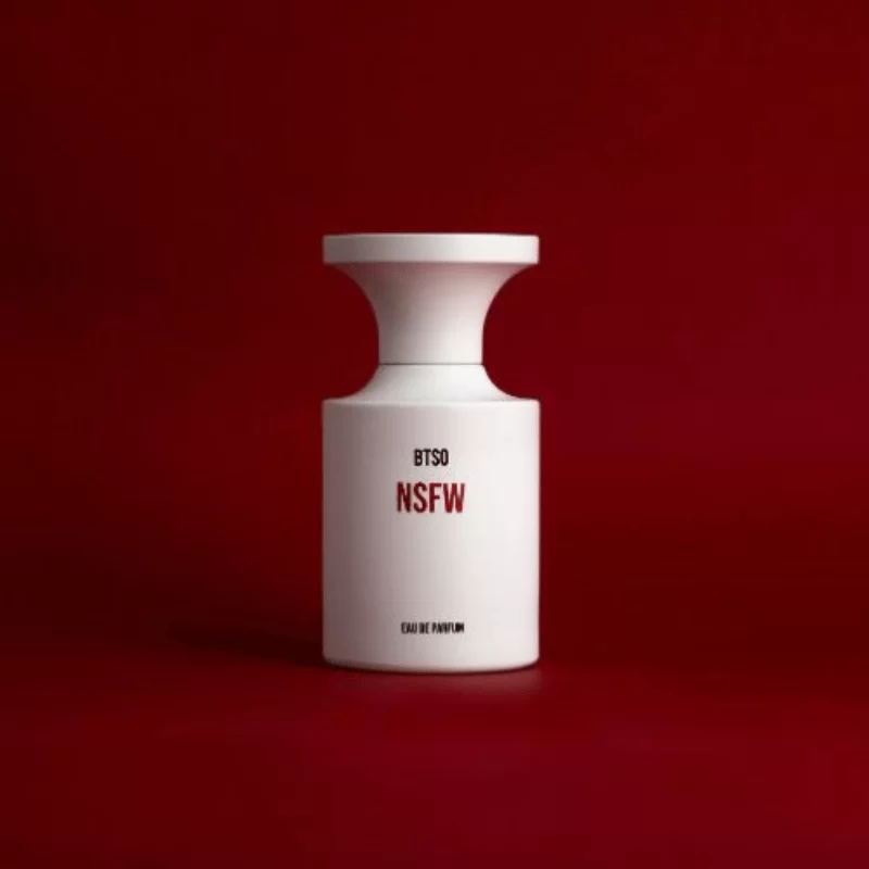 BORNTOSTANDOUT BTSO NSFW chính hãng