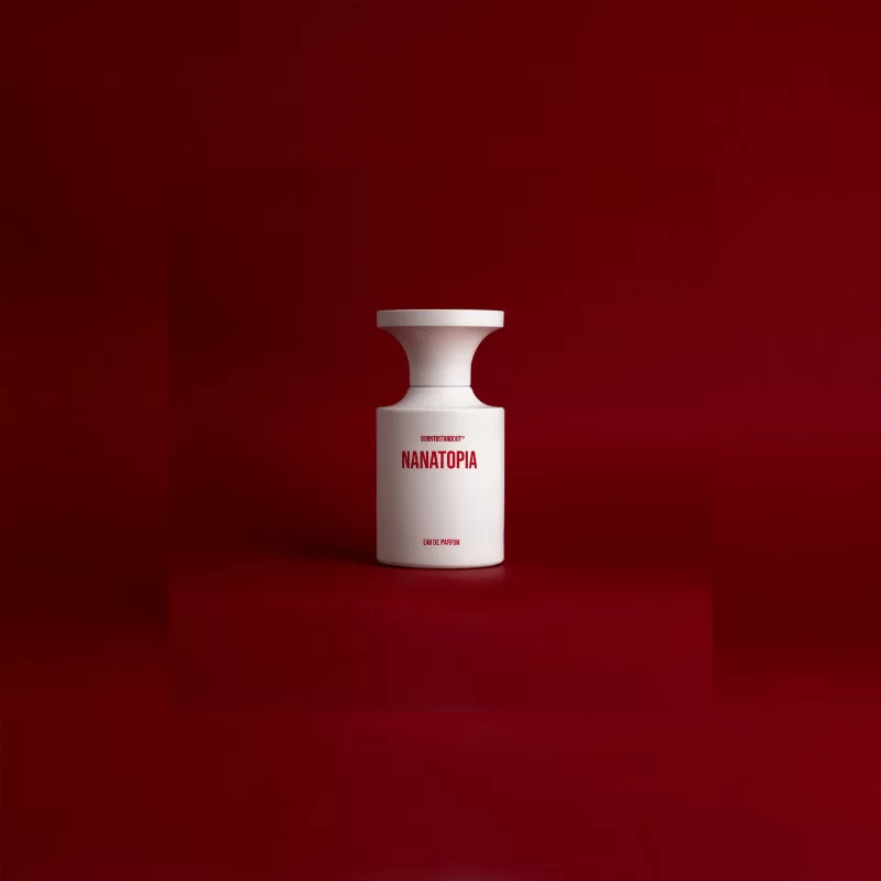 BORNTOSTANDOUT BTSO Nanatopia chính hãng