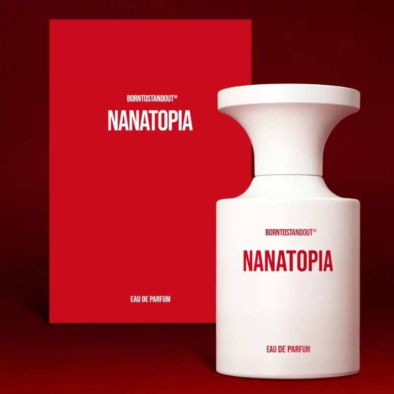 BORNTOSTANDOUT BTSO Nanatopia gia tot nhat
