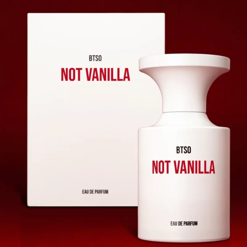 BORNTOSTANDOUT BTSO Not Vanilla gia tot nhat