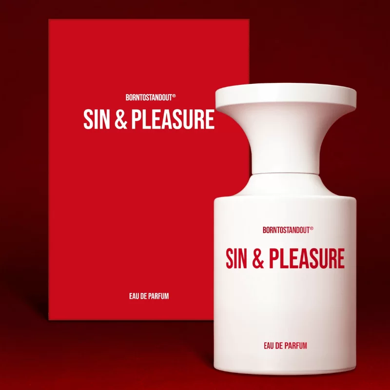BORNTOSTANDOUT BTSO Sin & Pleasure gia tot nhat