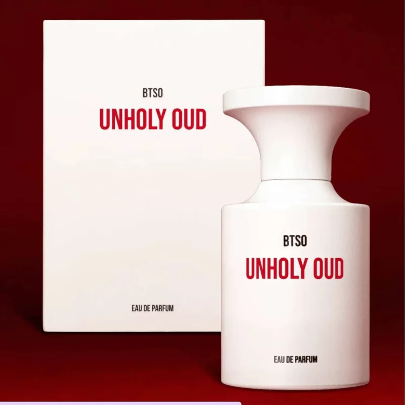 BORNTOSTANDOUT BTSO Unholy Oud gia tot nhat