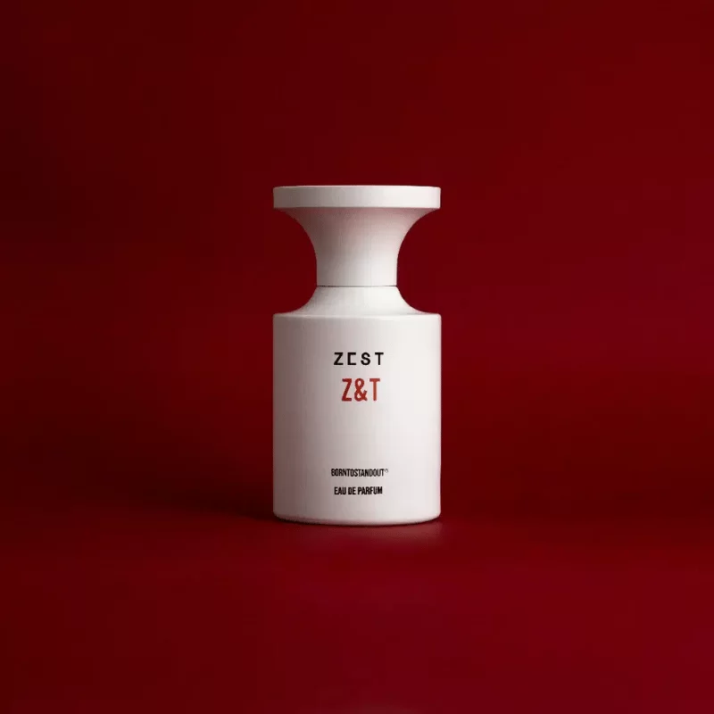BORNTOSTANDOUT BTSO Zest Z&T chính hãng