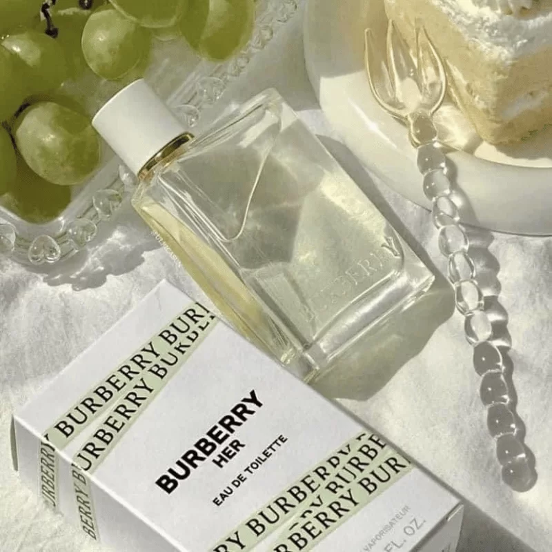 Burberry Her EDT gia tot nhat Burberry Her EDT gia tot nhat