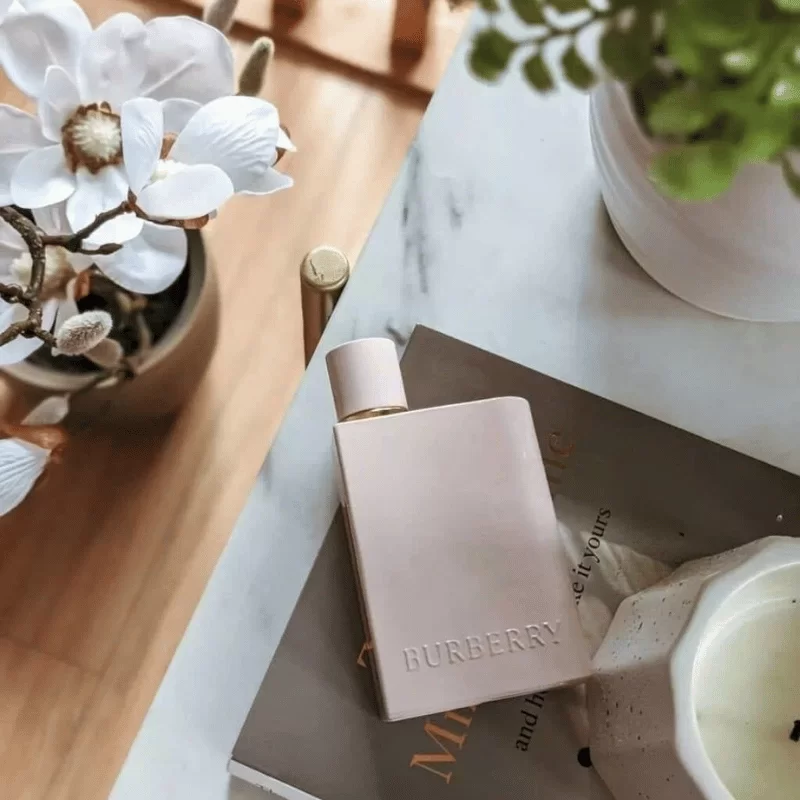 Burberry Her Elixir de Parfum chính hãng