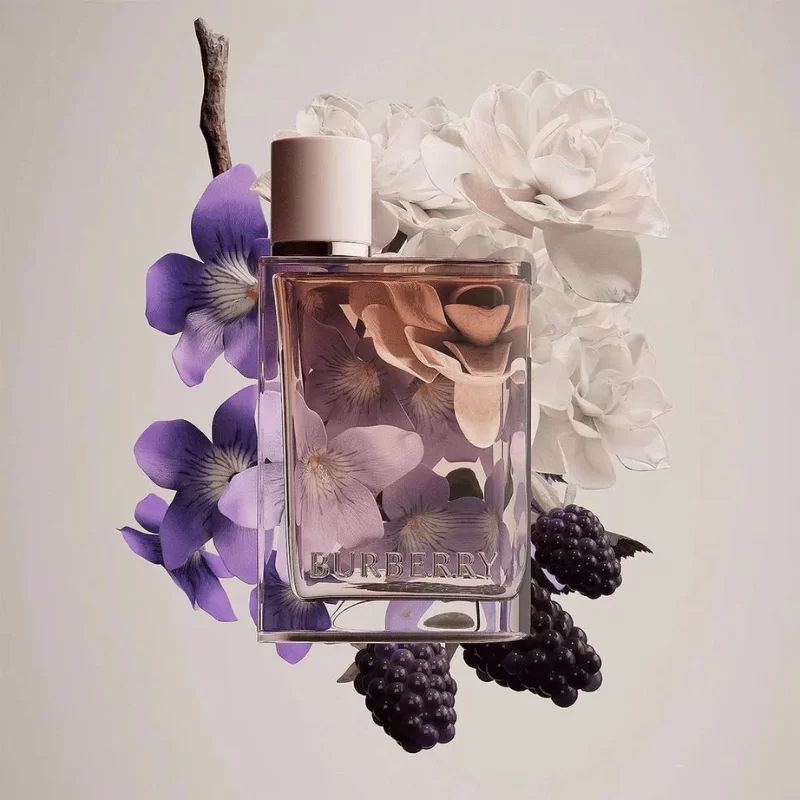 Burberry Her Intense Apa Niche