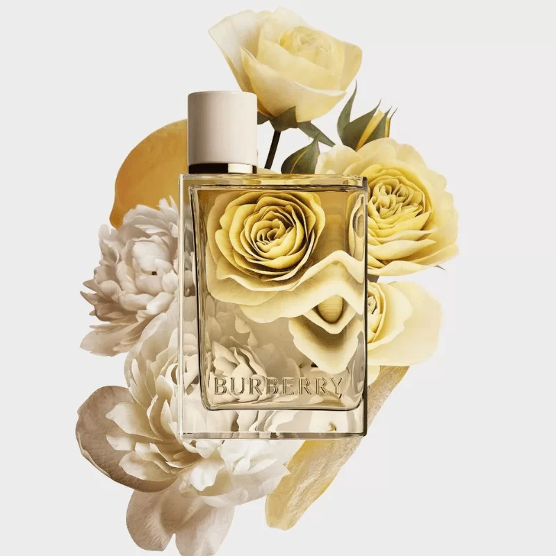 Burberry Her London Dream Apa Niche