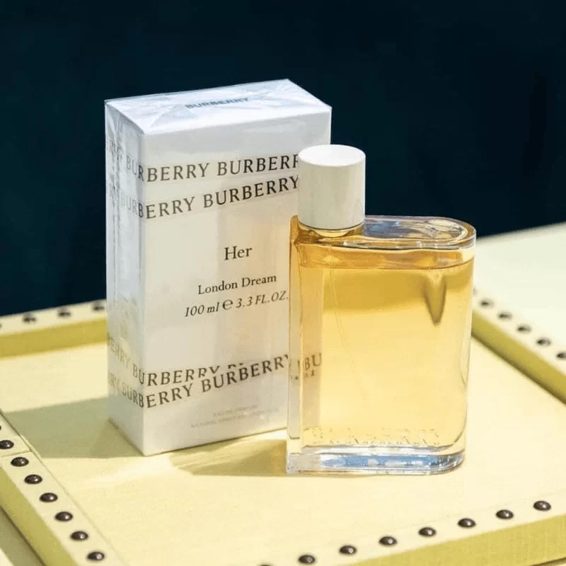 Burberry Her London Dream gia tot nhat