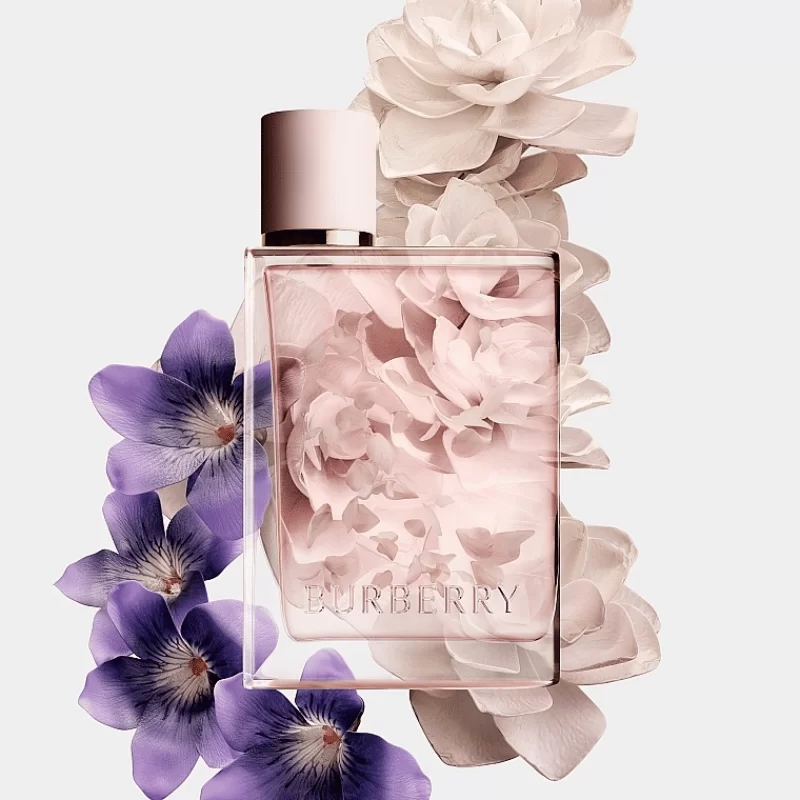 Burberry Her Petals Limited Edition Apa Niche