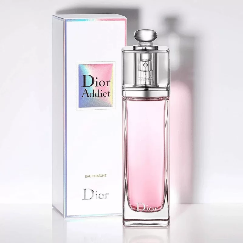 Dior Addict Eau Fraiche EDT gia tot nhat