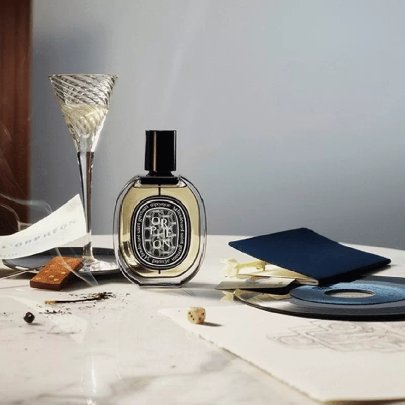 Diptyque Orphéon EDP Apa Niche