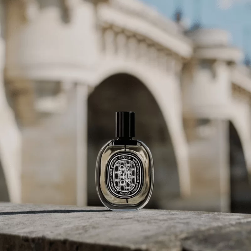 Diptyque Orphéon EDP chính hãng