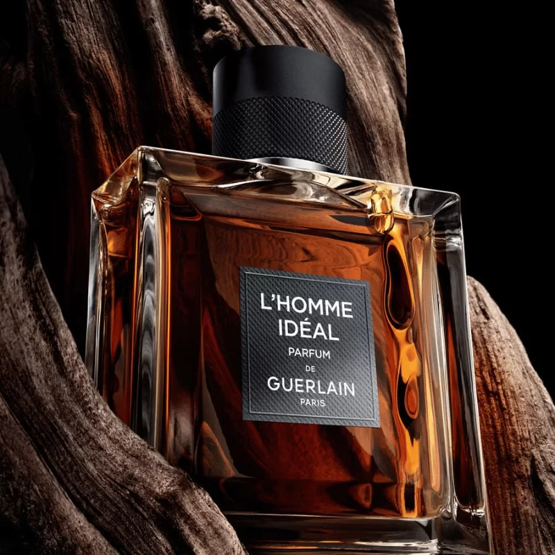 Guerlain L'Homme Idéal Parfum Apa Niche