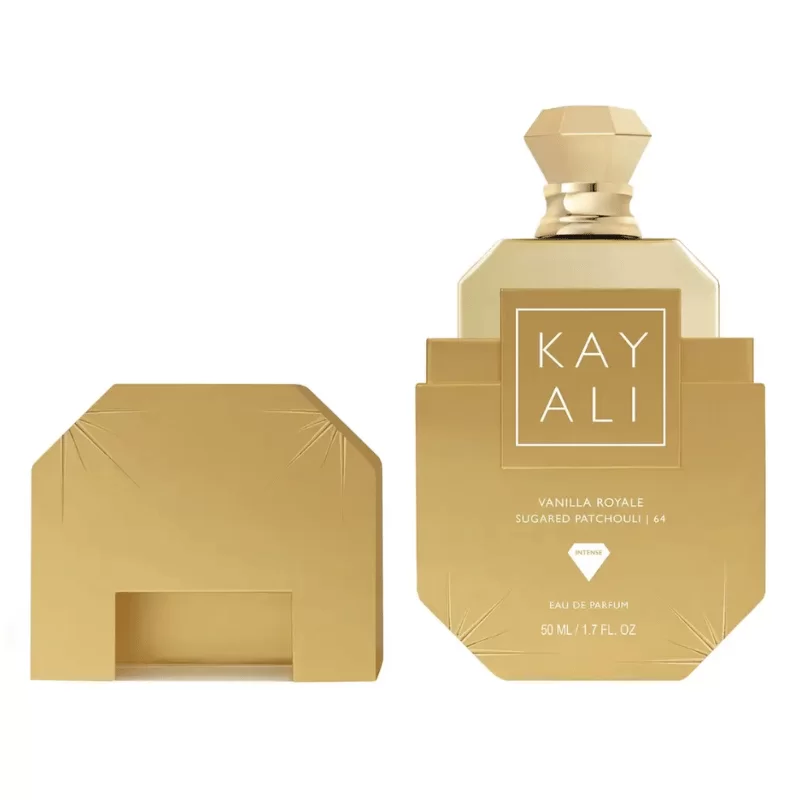 Kayali Vanilla Royale Sugared Patchouli 64 gia tot nhat