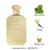 Kayali Vanilla Royale Sugared Patchouli 64 mùi hương