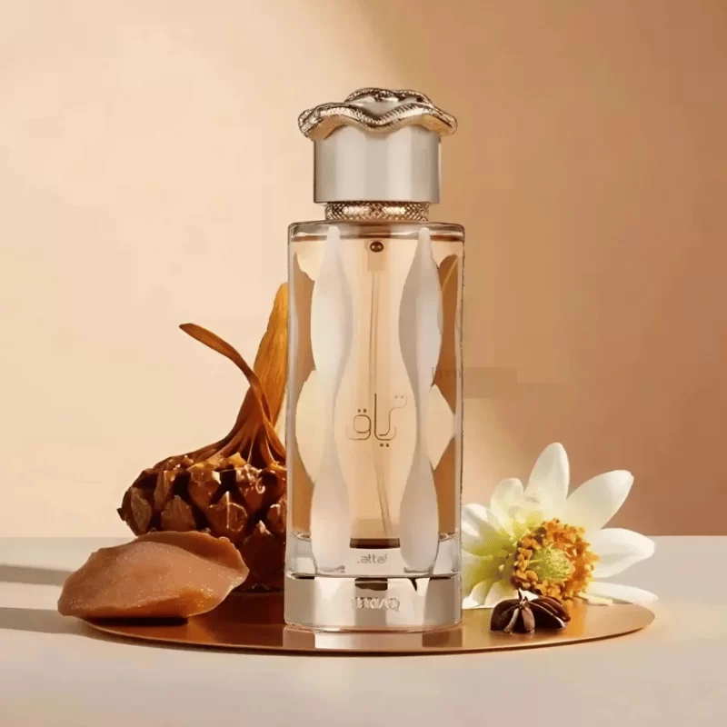 Lattafa Teriaq EDP Apa Niche