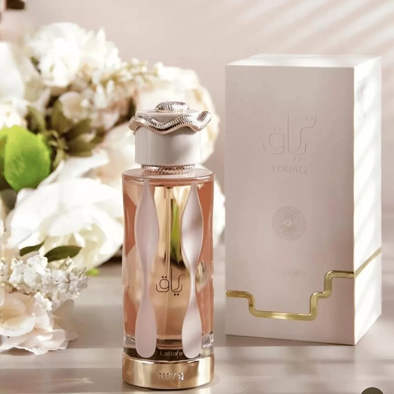 Lattafa Teriaq EDP gia tot nhat