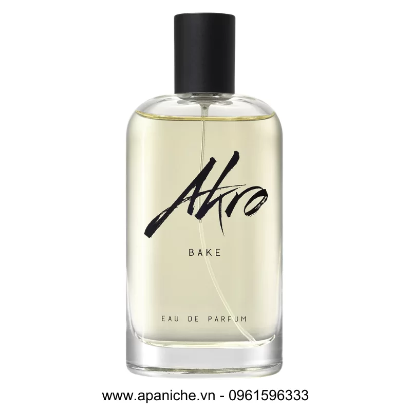 Logo Akro Bake EDP