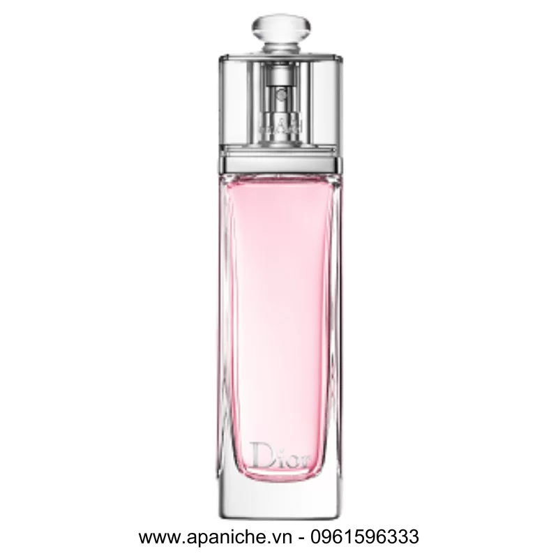 Logo Dior Addict Eau Fraiche EDT