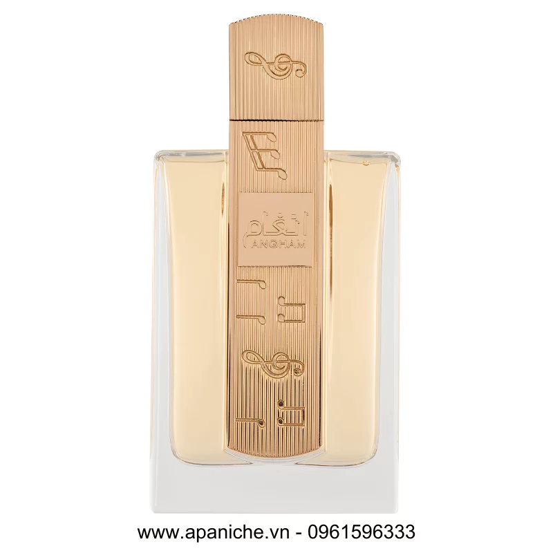 Logo Lattafa Angham EDP