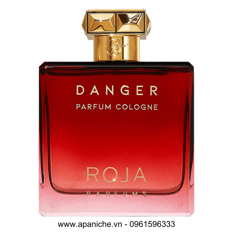 Logo Roja Dove Danger Pour Homme Parfum Cologne