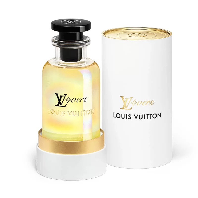 Louis Vuitton LV Lovers EDP gia tot nhat