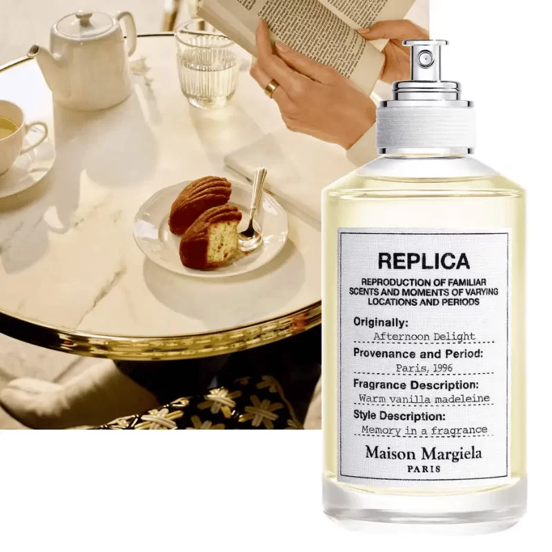 Maison Margiela Replica Afternoon Delight EDT chính hãng