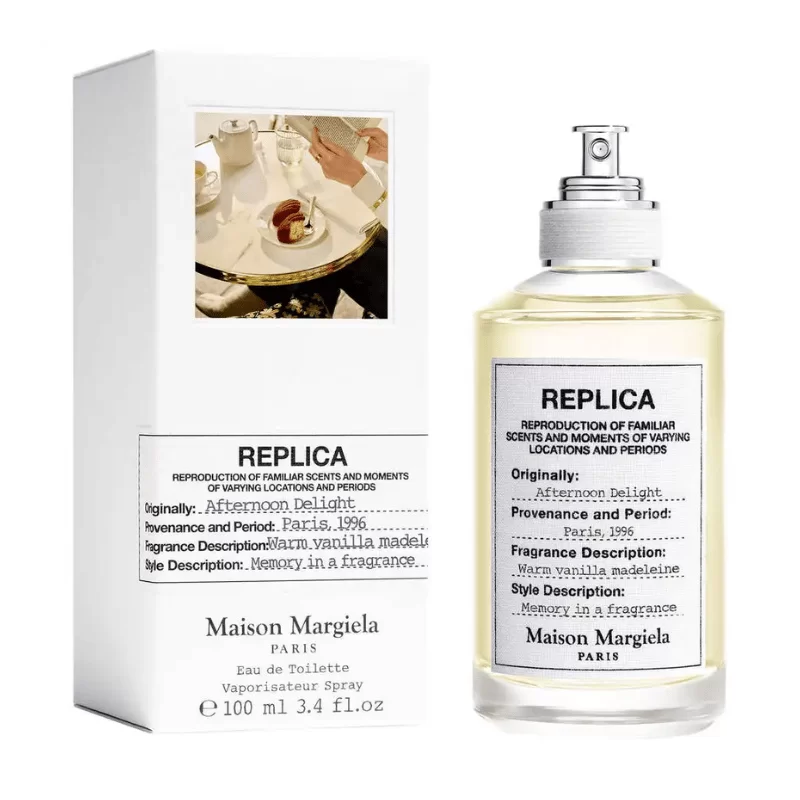 Maison Margiela Replica Afternoon Delight EDT gia tot nhat