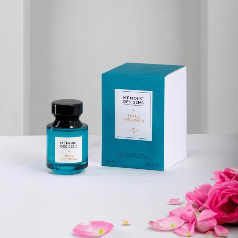 Mémoire Des Sens Smell The Roses EDP gia tot nhat