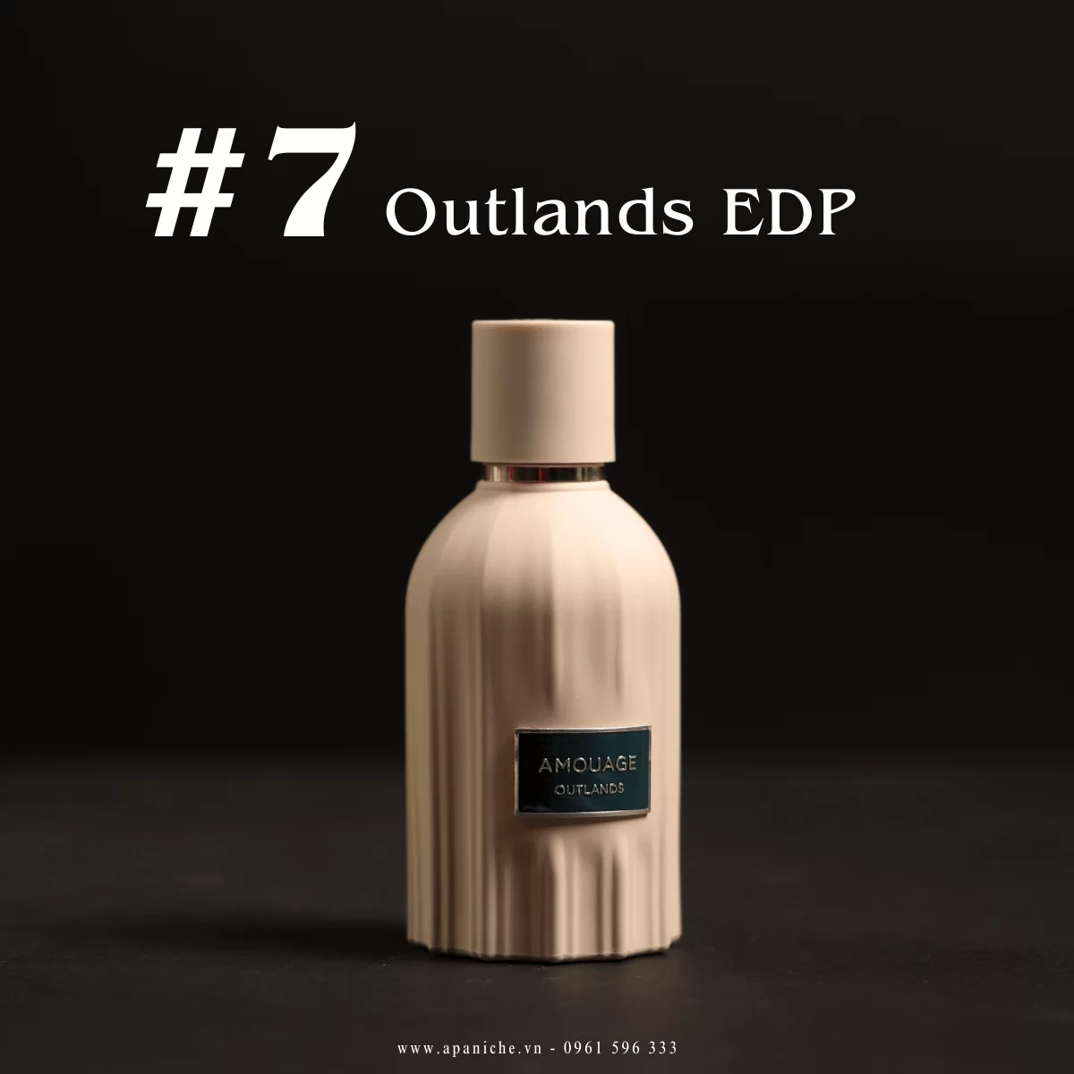 Nuoc hoa nam Amouage Outlands