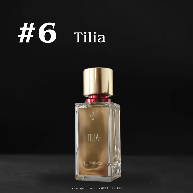 Nước hoa nữ bán chạy Marc-Antoine Barrois Tilia