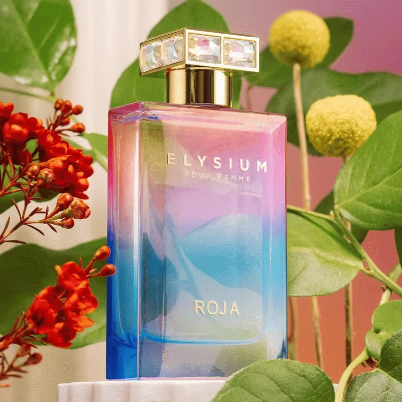 Roja Dove Elysium Pour Femme EDP Apa Niche Roja Dove Elysium Pour Femme EDP Apa Niche