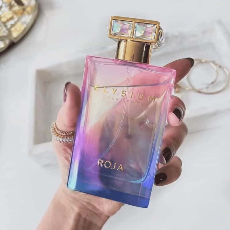 Roja Dove Elysium Pour Femme EDP chính hãng Roja Dove Elysium Pour Femme EDP chính hãng