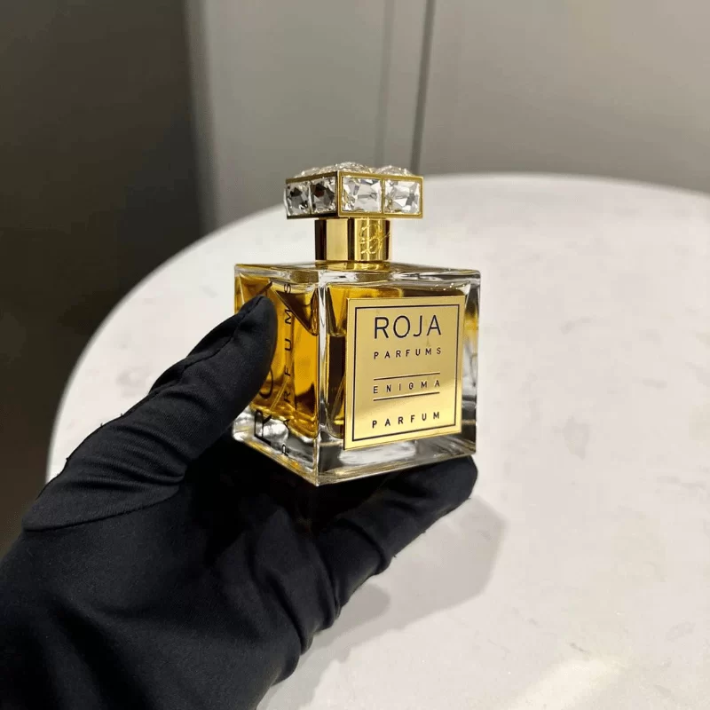 Roja Dove Enigma Special Edition Parfum chính hãng