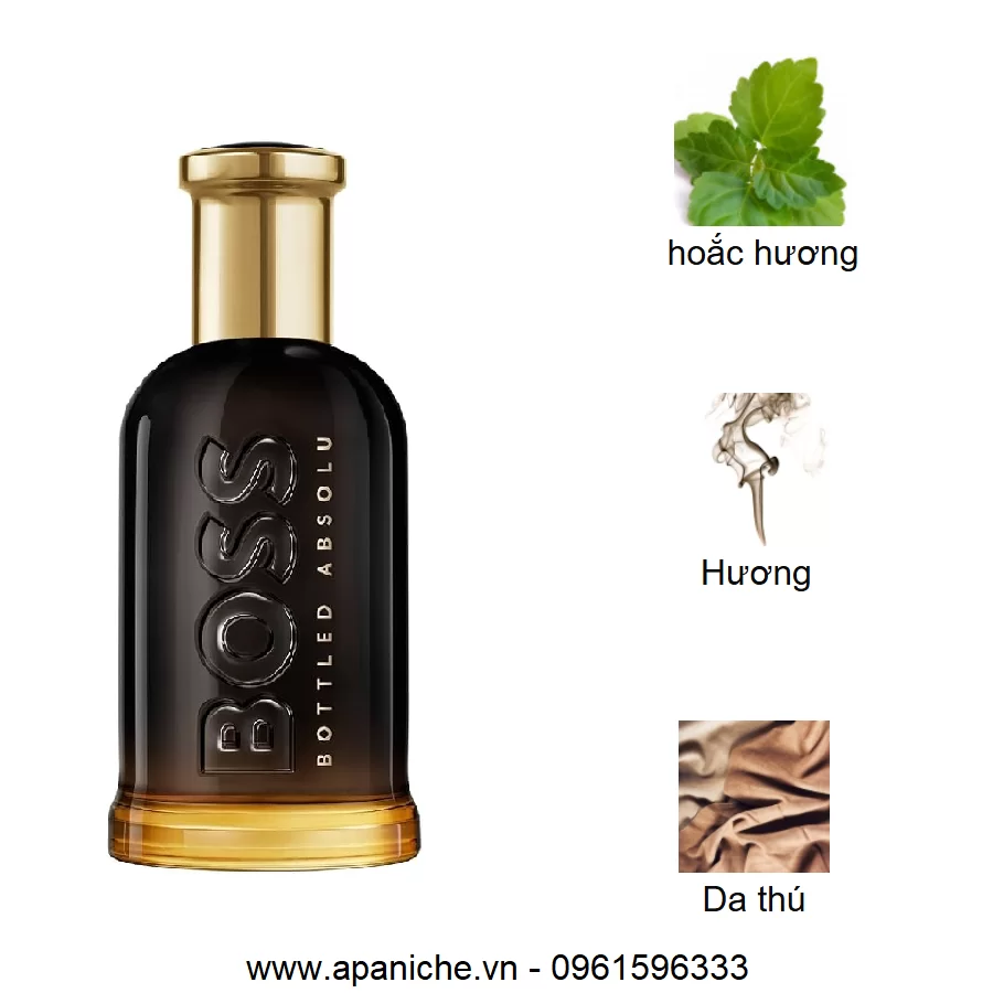 hugo boss bottled absolu parfum intense mui huong