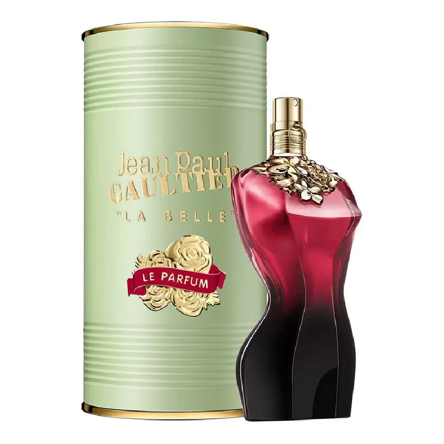 jean paul gaultier la belle le parfum 2024 gia tot